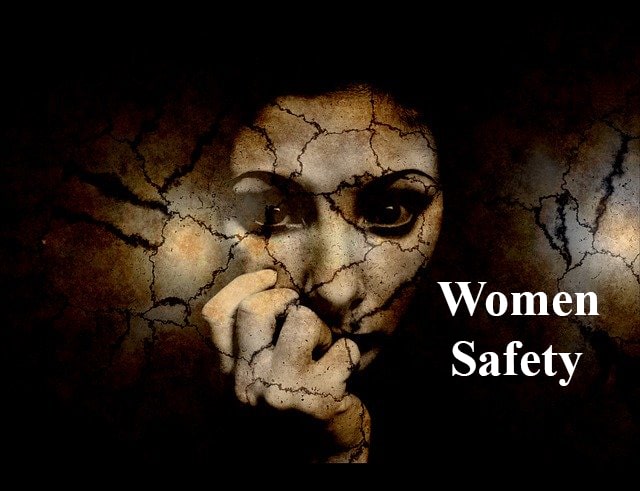 Women Safety