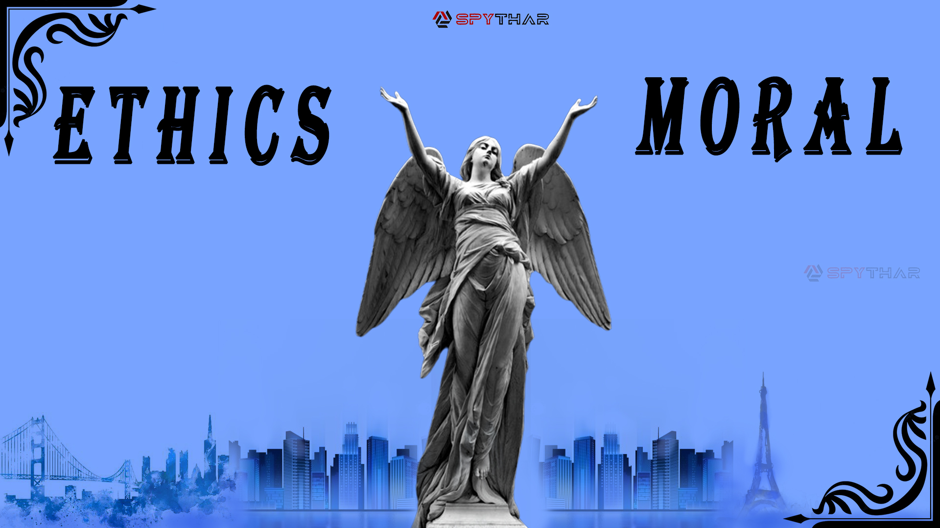 Ethics and Moral