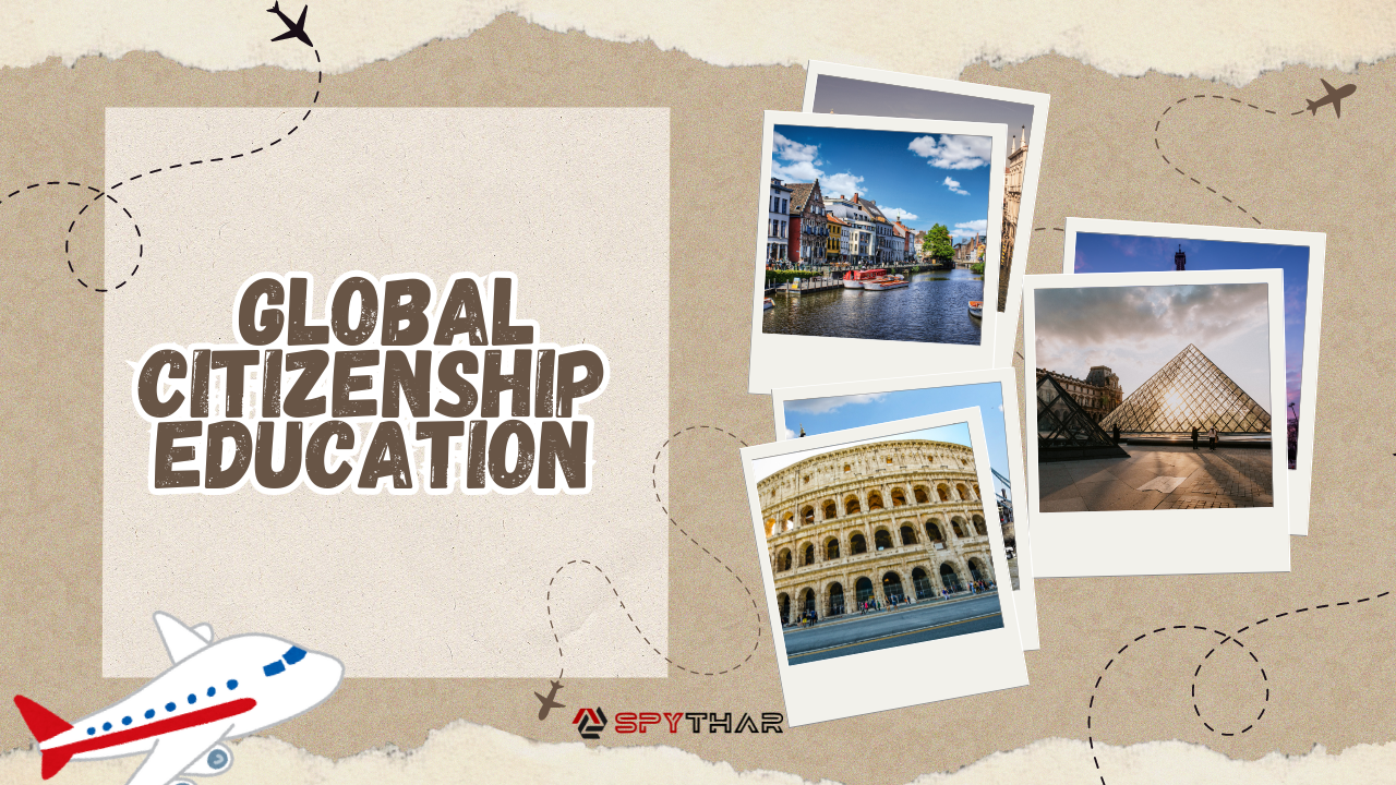 Global Citizenship Education