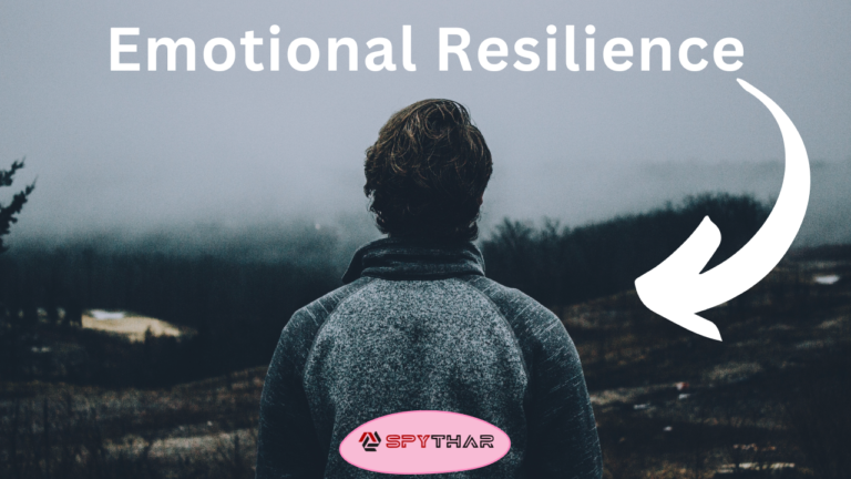 Emotional Resilience